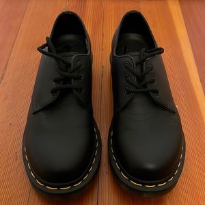 Dr Martens 1461 Smooth leather